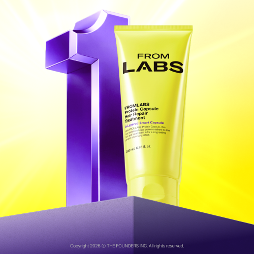 Fromlabs入驻Olive Young线下门店…通过拓展分销渠道扩大客户群